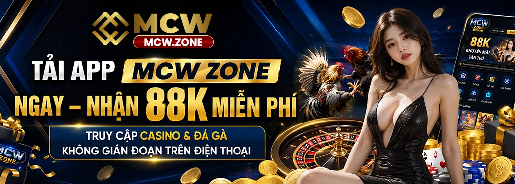 mcw zone banner